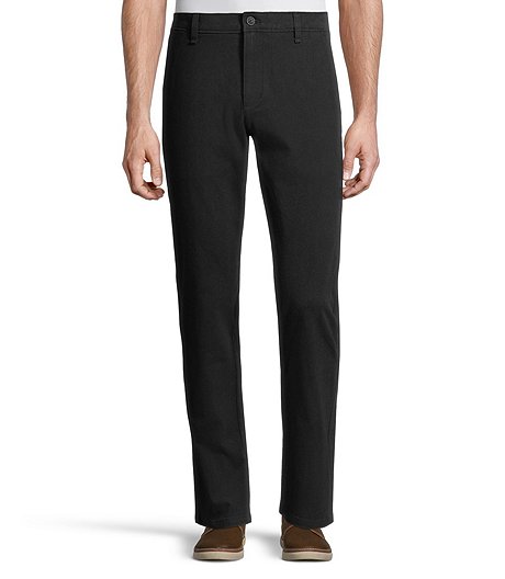 Pantalon chino avec tissu Smart 360 Flex pour hommes, Ultimate