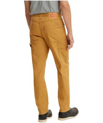 uniqlo cropped pants men's