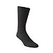 Men's Comfort Sag-Resistent Socks - Black