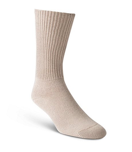 Men's Comfort Sand Socks