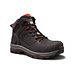 Men's Composite Toe Composite Plate Helly Tech Performance Waterproof Leather Work Hiker