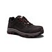 Chaussures de randonnée de style Oxford en cuir étanches à l'eau et à protection en composite pour hommes