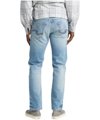 silver jeans retailers