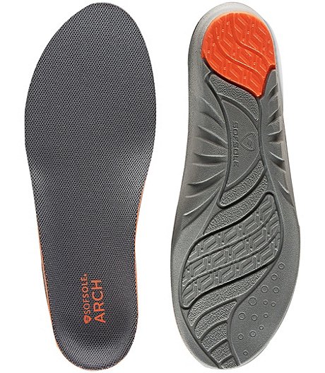 Women's Arch Insole                                                                                                                     