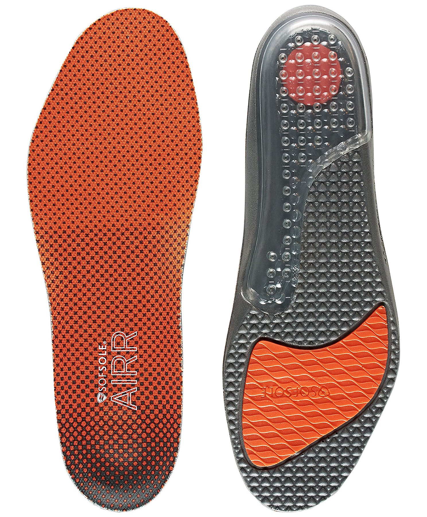 Women S Insole Mark S