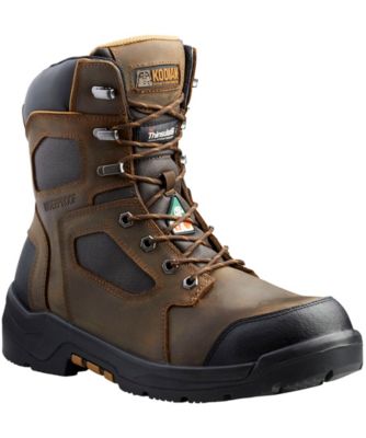 kodiak work boots