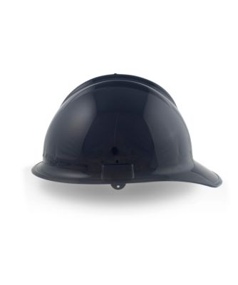 top hat hard hat