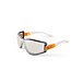 2-in-1 Indoor/Outdoor Safety Glasses/Goggles