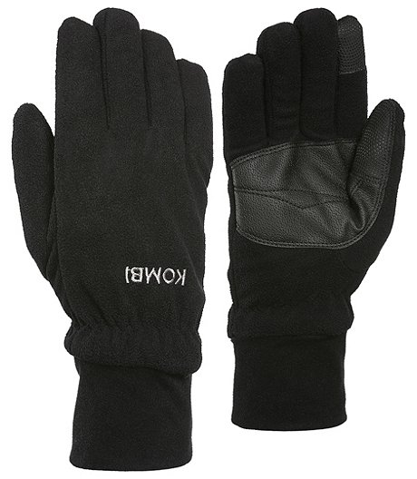 Men's Windguard Fleece Gloves