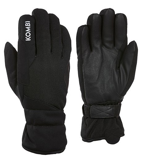 Men's Wander Gloves