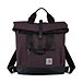 Women's 2 in 1 Hybrid Water Repellent Backpack and Bag