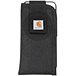 Cell Phone Holster with Belt Loop - Black