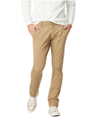 mavi twill pants