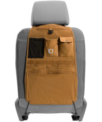 seatback organizer