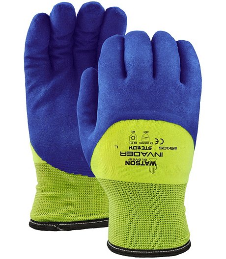 Men's Stealth Iceman Gloves