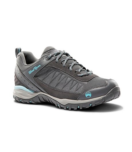 Women's Switchback Waterproof Hyper-Dri 3 Low Cut Hiking Shoes | Mark's