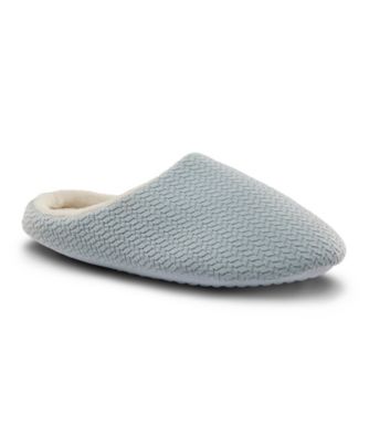 m and s ladies slippers