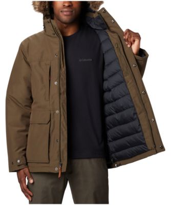 columbia peak to peak jacket