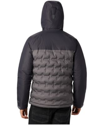 columbia plus size penns creek jacket