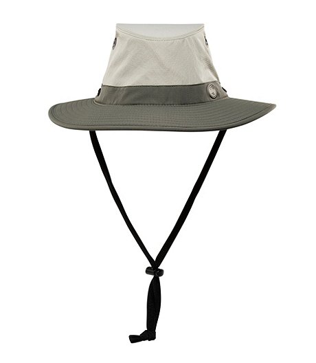Men's Tick And Mosquito Repellent Adventure Hat