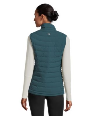 womens winter vests columbia canada on puffer vest womens canada