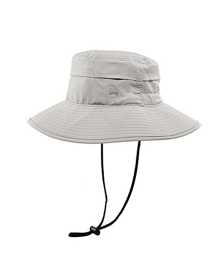 Women's Tick and Mosquito Repellent Hat
