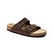Men's Tofino Leather 2-Strap Sandals