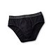 Men's 4 Pack Yarn Dye Sport Briefs Underwear