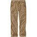 Men's Rugged Flex Relaxed Fit Dungaree Work Pants  - Online Only
