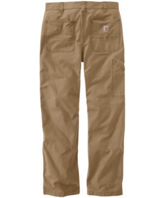 carhartt relaxed fit work pants