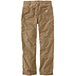 Men's Rugged Flex Relaxed Fit Dungaree Work Pants  - Online Only