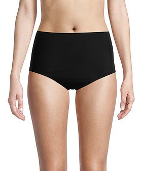Denver Hayes Women's 2-Pack Invisibles Briefs