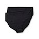 Women's 2-Pack Invisibles Briefs