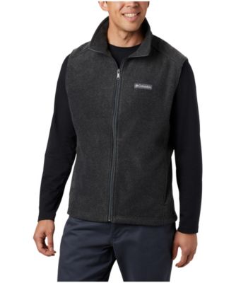 columbia sportswear men's steens mountain jacket