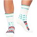 Unisex Handmade Cozy Himalayan Socks - ONLINE ONLY