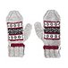 Unisex Hadmade Himalayan Mittens - ONLINE ONLY