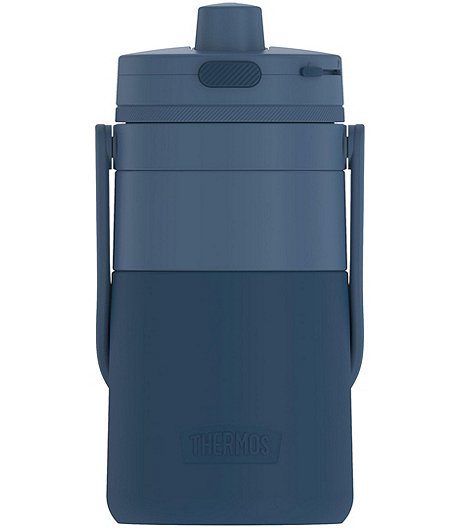 Canadian Thermos Guardian 2 L Hydration Bottle