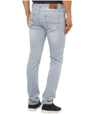 mens low rise slim jeans