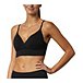 Women's Perfect Fit Seamless Wire Free Molded Bralette