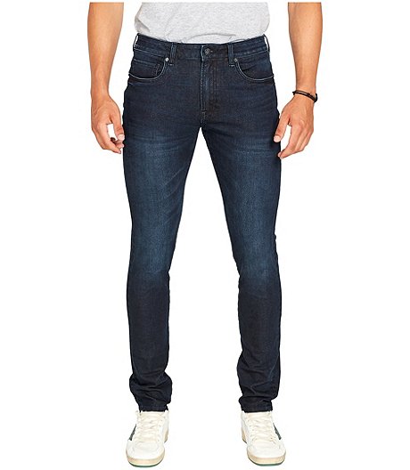 Men's Max Skinny Stretch Dark Wash Jeans - ONLINE ONLY