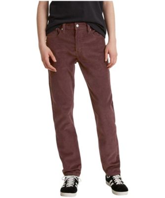 levi's 502 corduroy