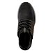 Men's Shield Waterproof Hyper Dri 3 Knit Sneakers - Black 