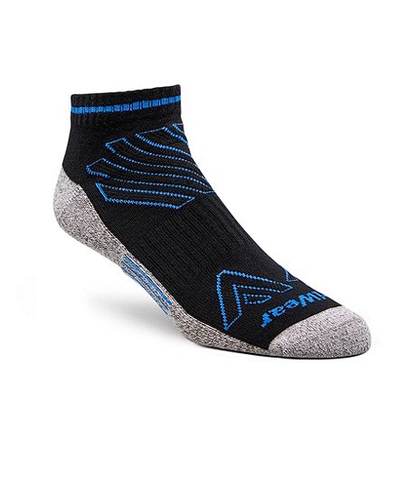 Men's Driwear Low Cut Thin Sport Socks