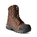 Men's 8 Inch Composite Toe Composite Plate Rugged Flex Insulated Work Boots