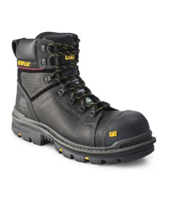 thinsulate composite toe boots