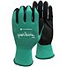Women's Jade Biodegradable Gloves -Teal Green
