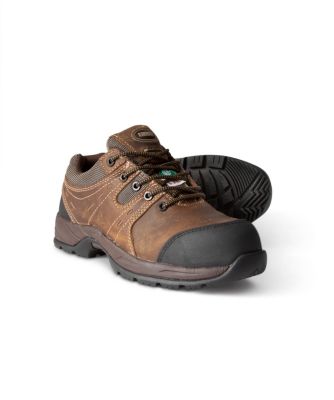 mens low top work shoes