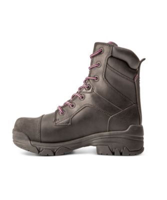 wolverine 8 inch boots