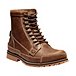 Men's Originals II Gripstick 6 Inch Leather Boots - Rust