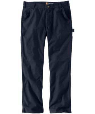 navy carpenter pants